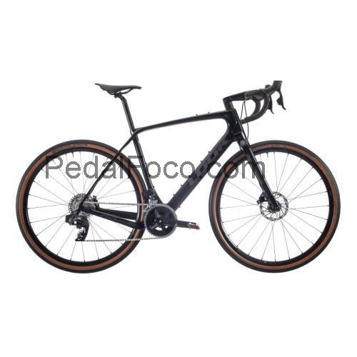 Look 765 Optimum Gravel ficha tecnica